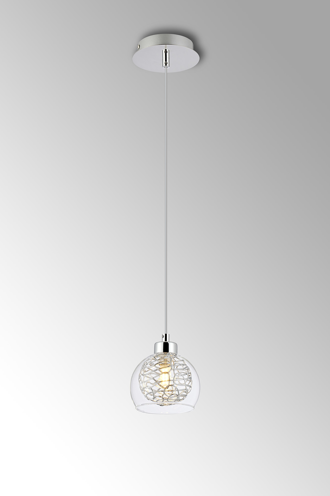 Talia Ceiling Lights Deco Single Pendant